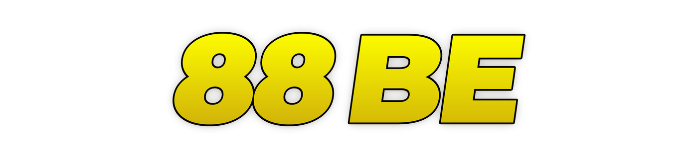 88be – Trang chủ